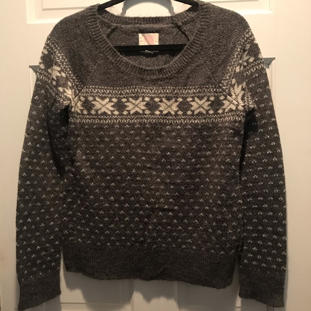 Sweater